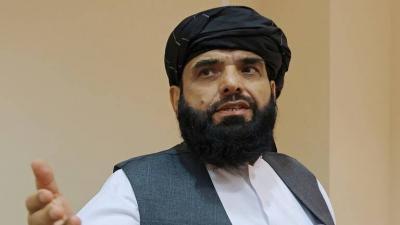 Taliban: China Informed Us to Maintain its Embassy in Kabul