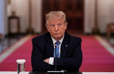Trump Offers Advice to Biden Ahead of Meeting with Putin in Geneva