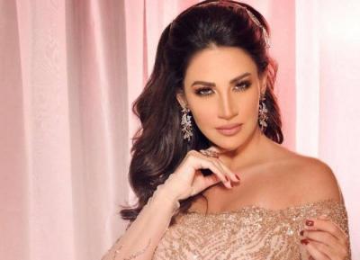 Diana Haddad in the Hospital and Her Sister Reassures the Public