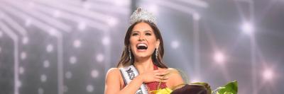 Miss Universe 2021 Winner is Mexican