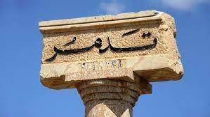 Russian Airstrike Kills Around 200 Militants East of Palmyra