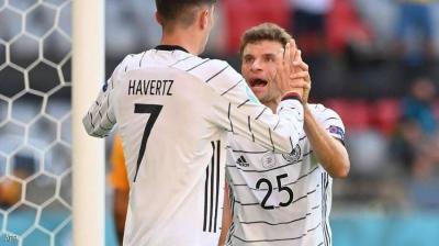 Müller Warns "Die Mannschaft" of Fatal Errors After Big Win Over Portugal