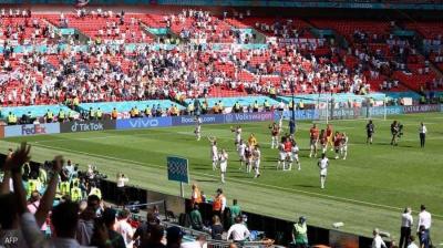UEFA Announces "Alternative Contingency Plan" for Euro 2020 Final