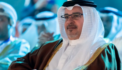 Crown Prince of Bahrain Congratulates Bennett and Lapid on Formation of New Israeli Government