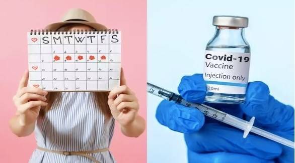 Temporary Changes in Menstrual Cycle: A Symptom of the COVID Vaccine