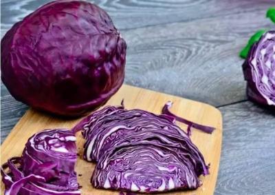 5 Purple Fruits and Vegetables to Add to Your Daily Diet
