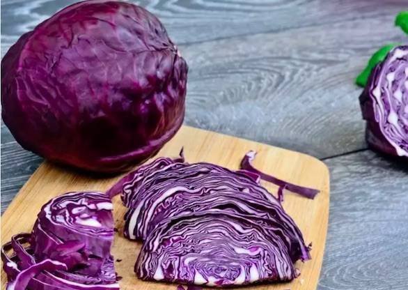 5 Purple Fruits and Vegetables to Add to Your Daily Diet