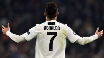 The Only Obstacle Facing Ronaldo's Departure from Juventus