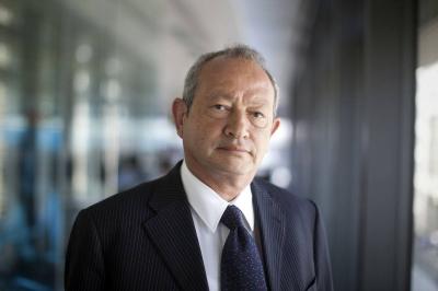 Naguib Sawiris: My View on Gold and a Warning About Bitcoin