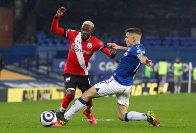 Everton Achieves Valuable Victory Over Southampton in the Premier League