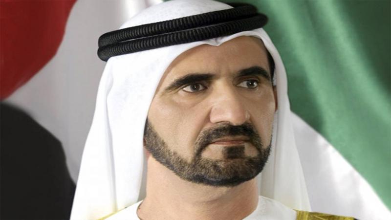 Sheikh Mohammed bin Rashid Appoints Rashid bin Hamdan as President of Al-Nasr Club and Said bin Hamdan as President of Hatta Sports and Cultural Club