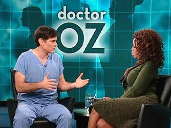 Famous Doctor Saves Elderly Man's Life at Newark Liberty International Airport
