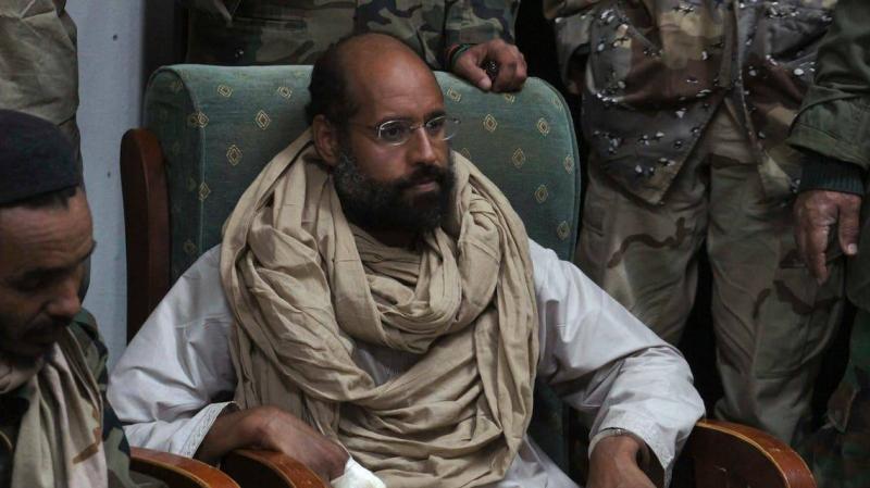After Years of Disappearance: What Saif al-Islam Gaddafi Plans to Do