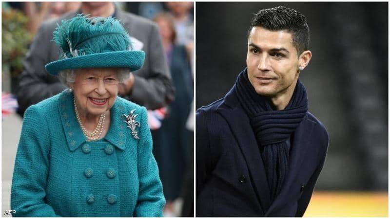 Queen Elizabeth Sets Aside 