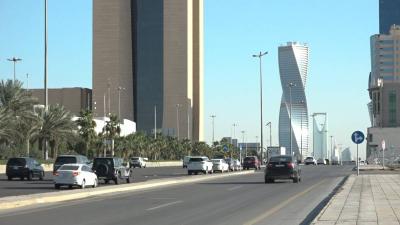 Saudi Arabia Prepares to Launch a “Billion” Infrastructure Fund