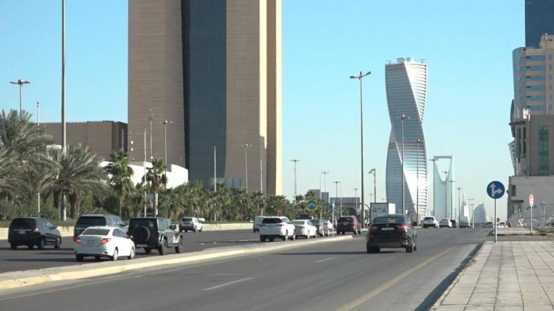 Saudi Arabia Prepares to Launch a “Billion” Infrastructure Fund