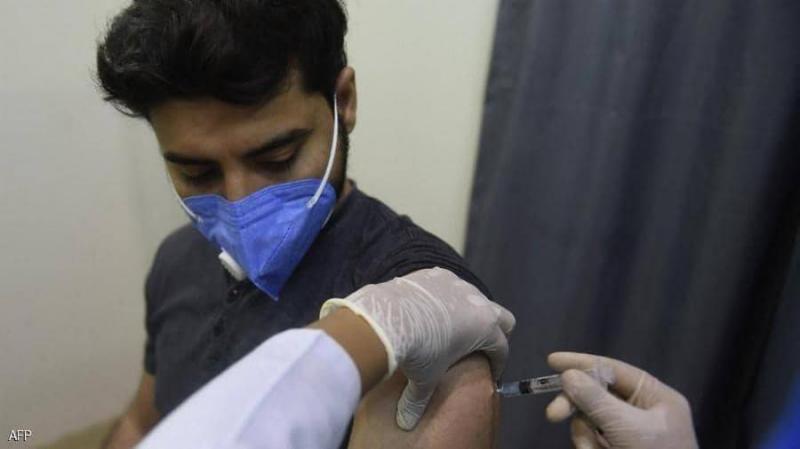 Pakistani Province Threatens Unvaccinated Individuals with 