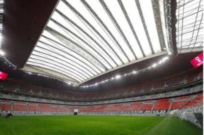 Chairman of the World Cup Organizing Committee: Qatar is Committed to Improving Workers' Conditions