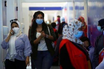 Title: Egypt Eases Occupancy Restrictions in Hotels, Restaurants, and Cinemas as COVID-19 Cases Decline
