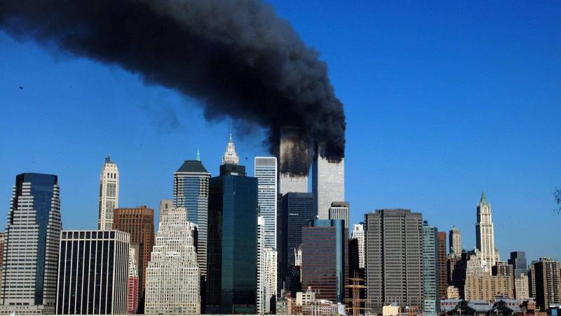 11 سبتمبر