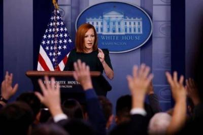 Washington Says Its Strikes on Iran-Supported Factions in Iraq Aim to Reduce Escalation
