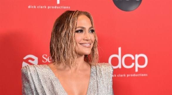 Jennifer Lopez Stars in 