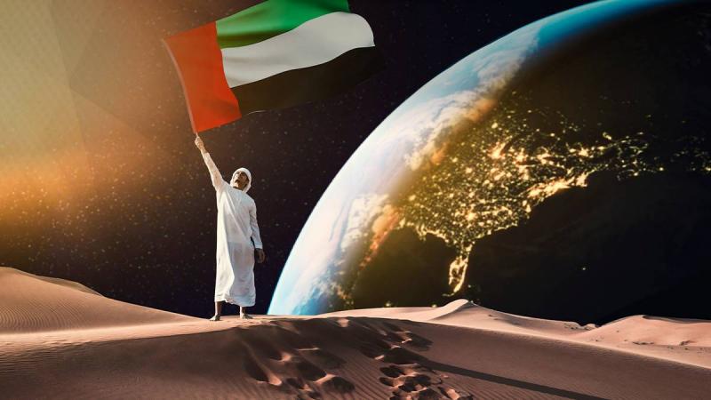 6 Achievements That Make the UAE the First Arab Nation in Space