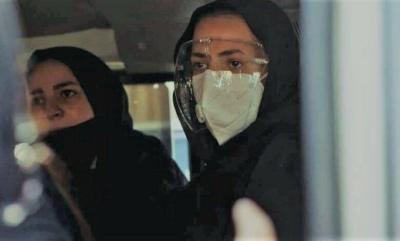 Audience Reactions to Emy and Donia's Photos at Samir Ghanem's Funeral
