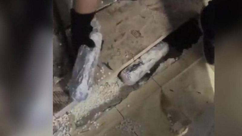 Title: Saudi Arabia Thwarts Massive Captagon Smuggling Operation