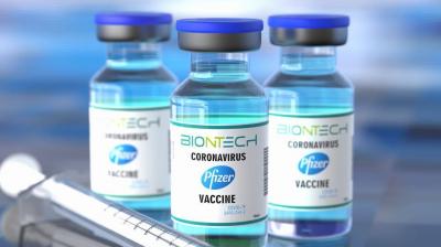 Shocking News from Pfizer: Vaccinated Individuals Will Need a Third Dose!