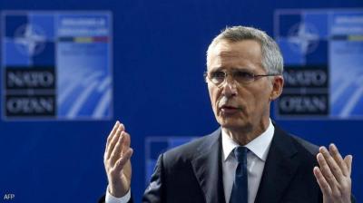 NATO Seeks China's Favor: "China is Not Our Enemy"