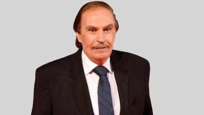 Ezzat El Alaily: "Mohamed Ramadan is Sick, May God Heal Him"