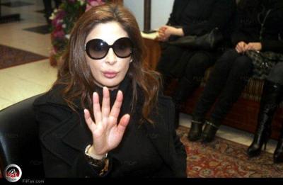 Elissa Mourns Aunt's Death, Rejects COVID-19 Cause