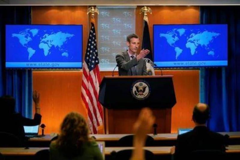 Washington Distressed by Houthi Attacks in Yemen