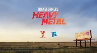 Niantic Develops Transformers Game for Mobile Phones