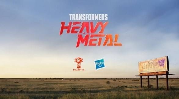 Niantic Develops Transformers Game for Mobile Phones