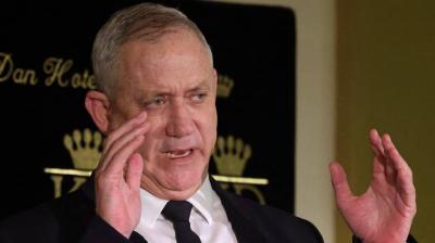 Israel: We are working with Washington to prevent Iran from acquiring nuclear weapons