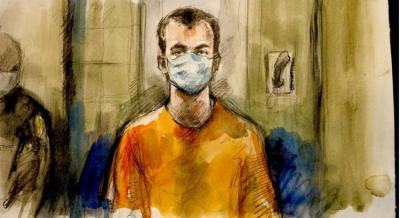 Terrorism Charges Filed Against Driver in Muslim Family Assault in Canada