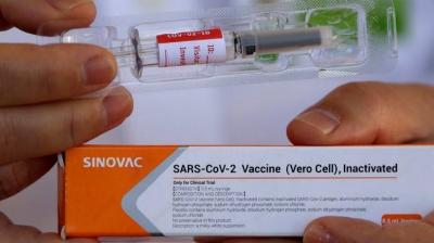 Arab Country Starts Producing a Vaccine Against COVID-19