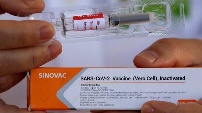 Arab Country Starts Producing a Vaccine Against COVID-19