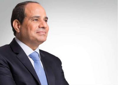 Sisi Discusses Regional Stability and the Grand Ethiopian Renaissance Dam Issue
