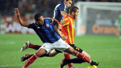 Title: Allowing Audience Attendance at the Esperance vs. Al Ahly Summit