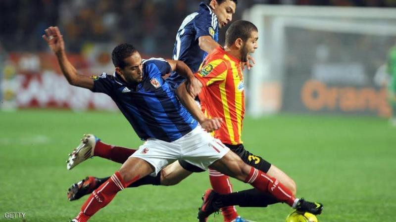Title: Allowing Audience Attendance at the Esperance vs. Al Ahly Summit