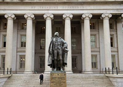 US Treasury Issues General Licenses Related to Iran and Syria for COVID-19 Transactions