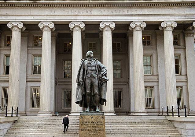 US Treasury Issues General Licenses Related to Iran and Syria for COVID-19 Transactions
