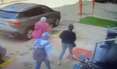 Murder of Egyptian Girl in a Horrific Incident on Paris Street
