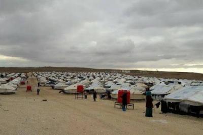 Red Cross: Hundreds of Children Detained in Adult Prisons in Northeast Syria