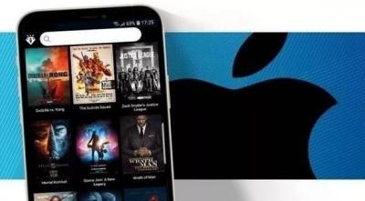 iPhone Users Watch Free Movies with a Trick That Deceived Apple