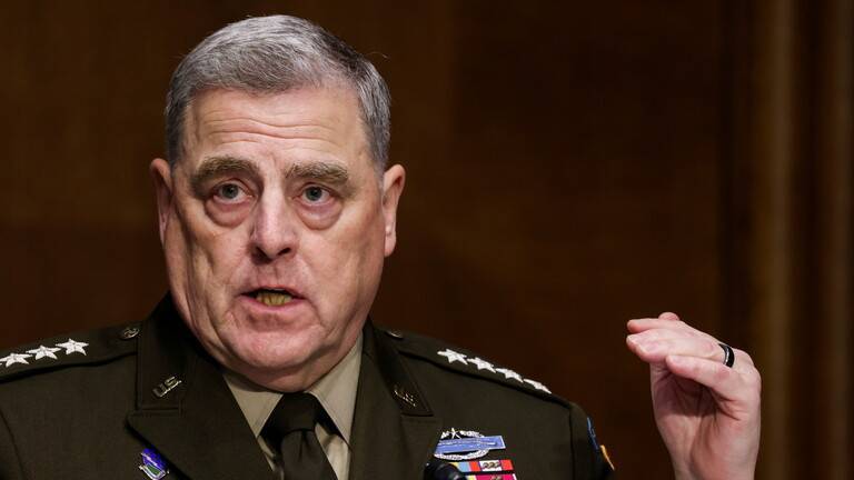 Title: Pentagon: We May Coordinate with 
