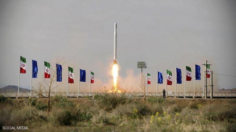Another Failure: Iran Struggles to Launch a Rocket into Space